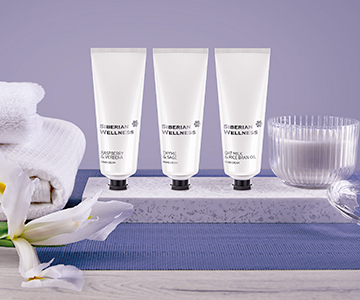Meet new SPA Collection in Europe!