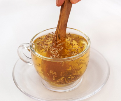 Дары Сибири: тмин