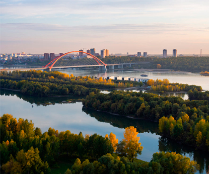 11 интересных фактов о Новосибирске