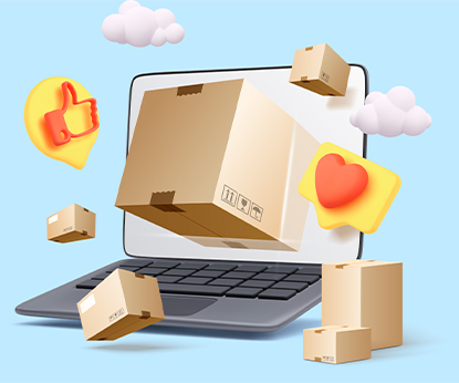 Шопимся выгодно: бесплатная доставка первого заказа в Интернет-магазине!