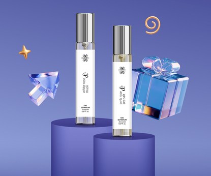 Весна вдохновения с Siberian Wellness!