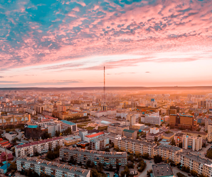 Yakutsk: 10 curiosità sulla capitale del permafrost