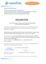Declaration Ginseng de Sibérie 3 en 1: nettoyage + exfoliant + masque