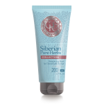 Siberian Pure Herbs Collection. Feuchtigkeitsmaske für gefärbtes und trockenes Haar (Bayalig), 200 ml Tube 402882
