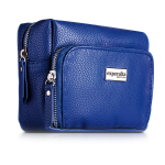 Косметичка Experalta Platinum (цвет: синий) 105814