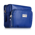 Косметичка Experalta Platinum (цвет: синий)