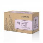NEM Essentials by Siberian Health. Fireweed and meadowsweet, 20 Filterbeutel 500202