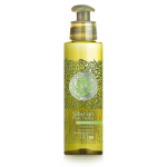 Siberian Pure Herbs Collection. Invigorating massage oil, 100 ml 401832