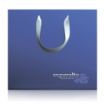 Бумажный пакет Experalta Platinum 106611