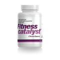 Fitness Catalyst - Chromlipaza táplálékkiegészítő, 60 kapszula