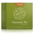 Aminaj Em (Az élet füve) táplálékkiegészítő, 30 teafilter
