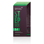 Suplemento alimentar LITE STEP Box, 60 cápsulas e 30 comprimido
