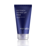 Experalta Platinum. Mascarilla facial ICE TOUCH INSTANT efecto lifting instantáneo, 50 ml