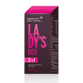 Táplálékkiegészítő LADY‘S Box, 60 kapszula