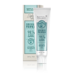 Extra Rich Botanical Toothpaste Natural oral care, 100 ml