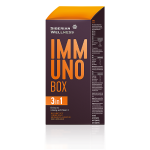 IMMUNO Box bioaktív táplálékkiegészítő, 90 kapszula