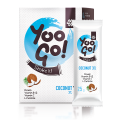Бад с подсластителем Yoo Go! Shake it! COCONUT (3%)