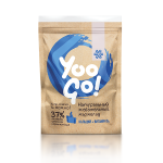 Yoo Go. Chews with calcium / Yoo Go. Жевательный с кальцием, 90 г 500426