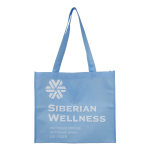 Siberian Wellness krepšys iš spunbondo