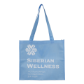 Сумка из спанбонда Siberian Wellness