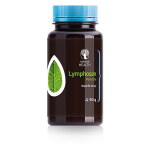 Complément alimentaire bio Lymphosan Pure Life, 90 g S50030