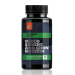 Supliment alimentar Fitness Catalyst. Glucosamine and Chondroitin, 120 comprimat 500276