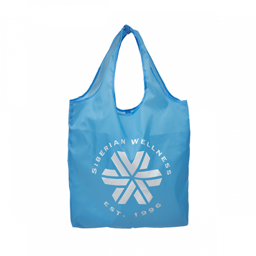 Siberian Wellness Eco-friendly Bag