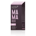Food supplement Mama Box. Pregnancy, 30 packs × 2 capsules and 2 tablets 