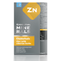 Food supplement Elemvitals. Zinc with siberian herbs, 60 capsules