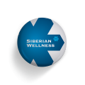 Значок Siberian Wellness
