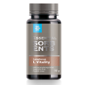 Food supplement Lymphosan L Vitality, 90 g