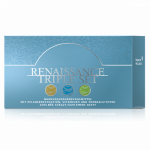Renaissance Triple Set táplálékkiegészítő, 180 kapszula