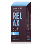 RELAX Box, 30 saquetas
