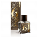 Aromapolis Olfactive Studio. Parfums Sélectifs 6 SEXTUM, Extrait de Parfum 50 мл