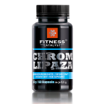 Suplemento alimentar Fitness Catalyst. Chromlipaza*, 30 g
