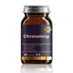 Food supplement Chronolong, 60 capsules
