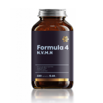 Food supplement Formula 4  N.V.M.N, 220 capsules