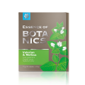 Food Supplement Essence of Botanics. Valerian and Melissa, 30 capsules